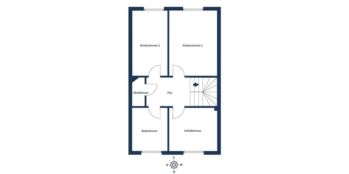 Reihenmittelhaus Hannover Bornum - 7 Zimmer, 213 m&sup2;, 417.000&euro; | Angebot:24991069