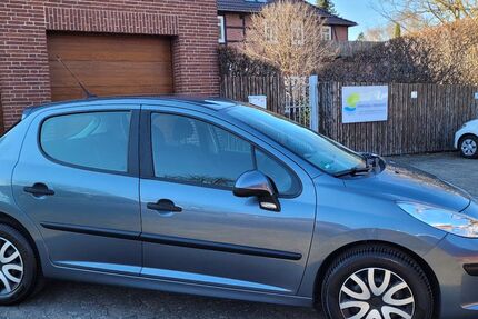 Peugeot 207 110.247 km 3.000 &euro; Isernhagen 30916
