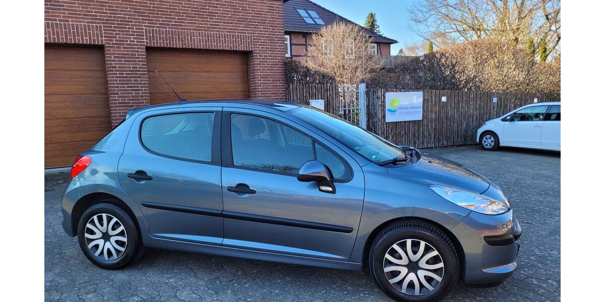 Peugeot 207 110.247 km 3.000 &euro; Isernhagen 30916