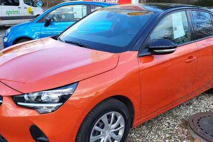 Opel Corsa 44.900 km 12.990 &euro; Lehrte 31275