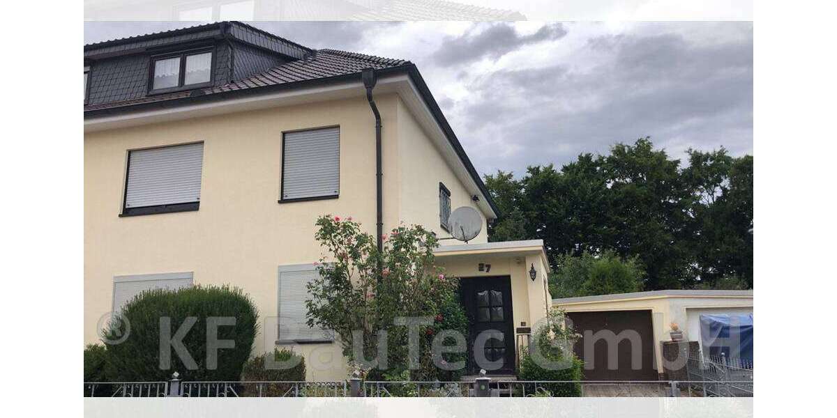 Haus zum Kaufen in Hannover Badenstedt 520.000 € 131 m² 5 zimmer