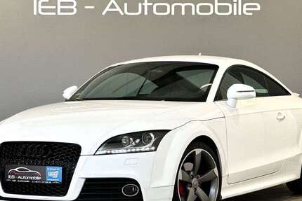 Audi TT 170.000 km 10.990 &euro; Hannover 30167