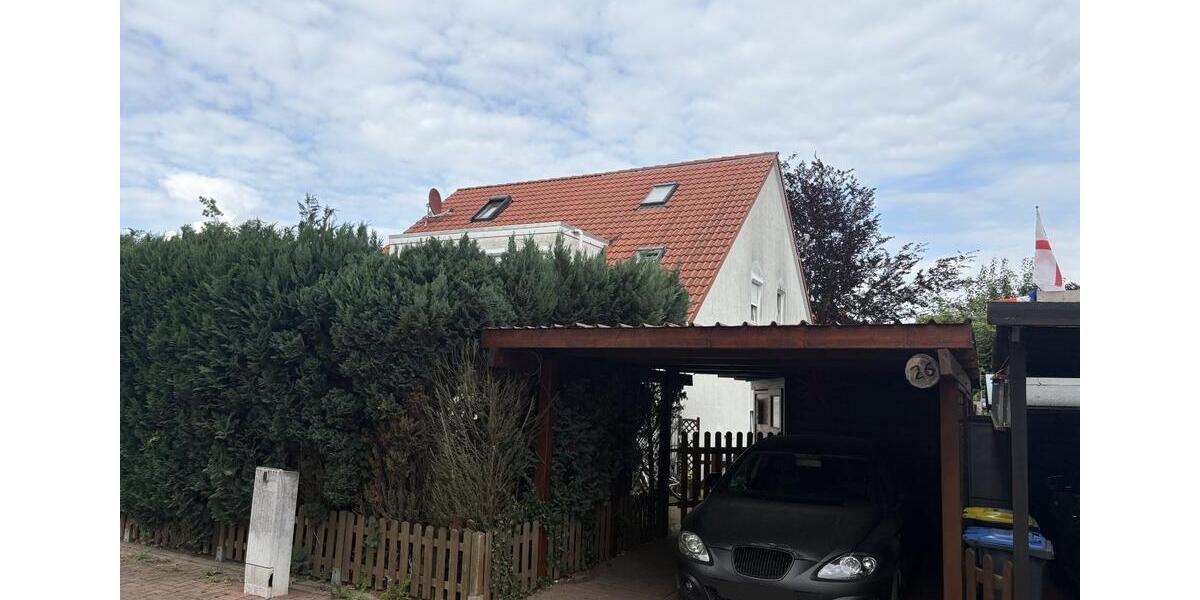 Vermietet! Pattensen OT Schulenburg DHH,106 qm², 4 Zimmer Bj 1999 4 zimmer