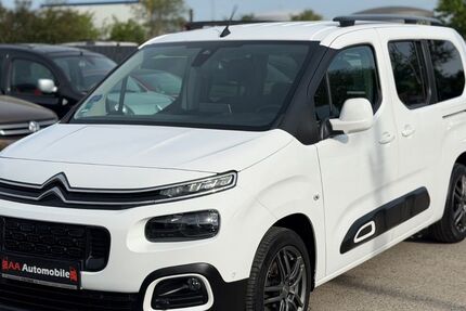 Citroen Berlingo 142.000 km 14.700 &euro; Hannover 30453