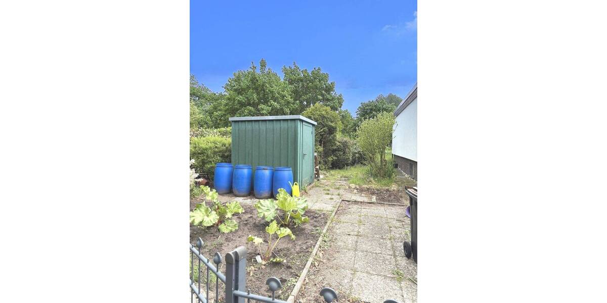 Bungalow Hannover Davenstedt - 4 Zimmer, 117 m&sup2;, 345.000&euro; | Angebot:26817563