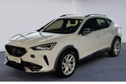 Cupra Formentor 59.797 km 22.960 &euro; Hildesheim 31135