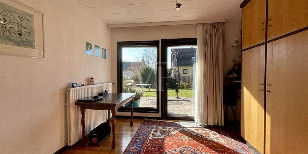 Bungalow Sehnde / Rethmar Rethmar - 5 Zimmer, 125 m&sup2;, 350.000&euro; | Angebot:25797216