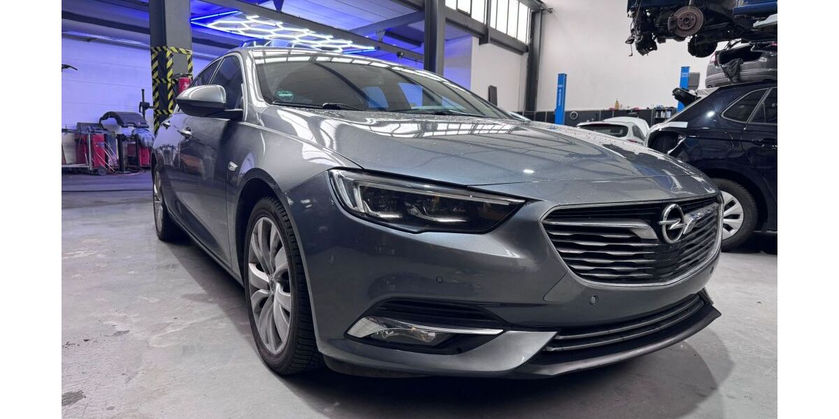 Opel Insignia 139.608 km 11.990 &euro; Langenhagen 30851