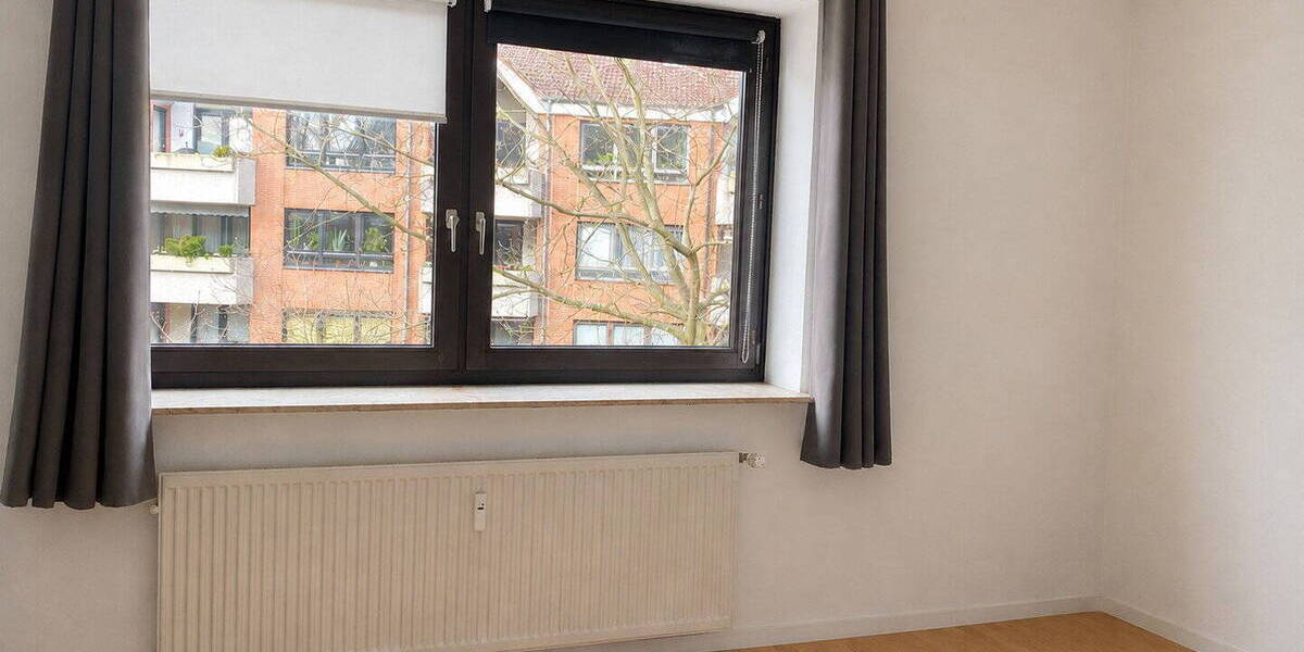 Etagenwohnung Hannover Kleefeld - 3 Zimmer, 83 m&sup2;, 295.000&euro; | Angebot:26741024