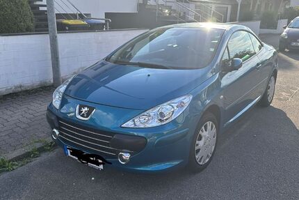 Peugeot 307 154.000 km 3.650 &euro; Isernhagen 30916