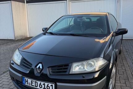 Renault Megane 146.000 km 1.800 &euro; Seelze 30926