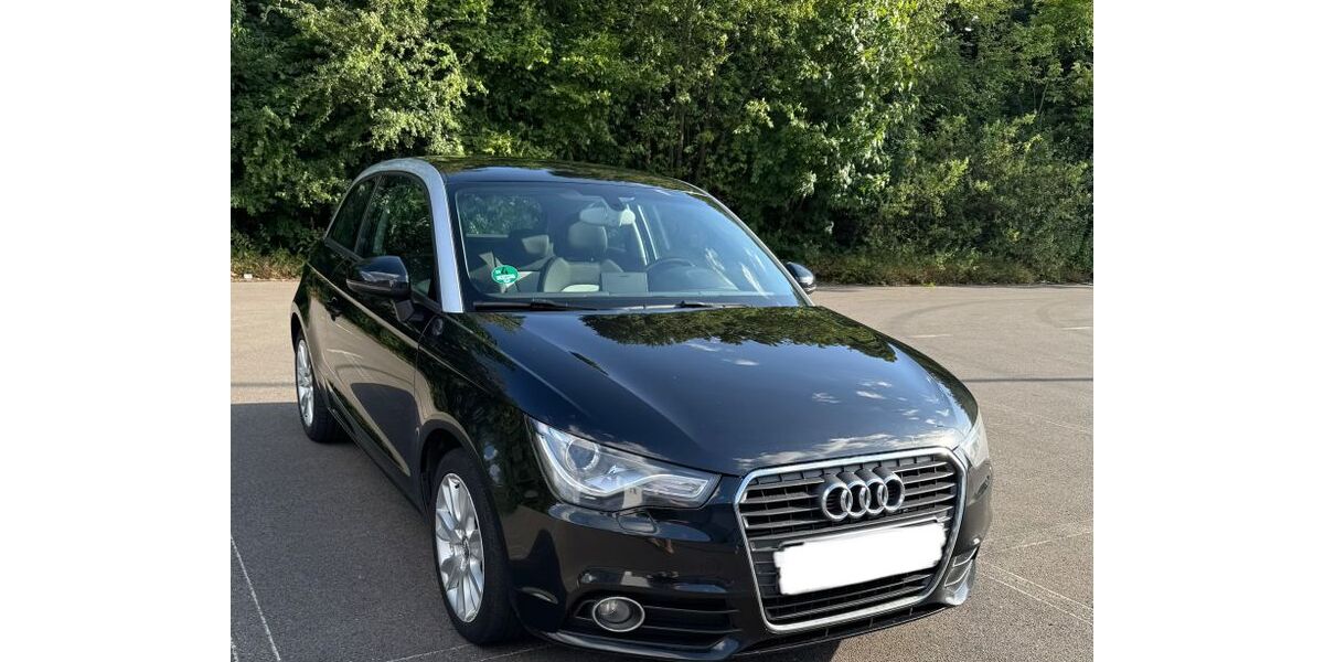 Audi A1 159.000 km 5.900 &euro; Hannover 30449