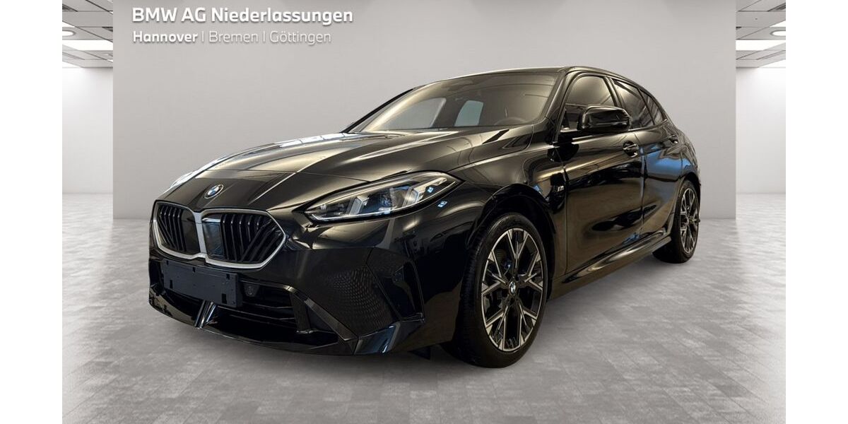 BMW 118 17.806 km 33.300 &euro; Hannover 30539