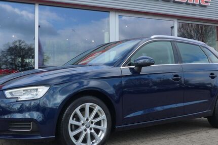 Audi A3 67.087 km 17.480 &euro; Langenhagen 30855