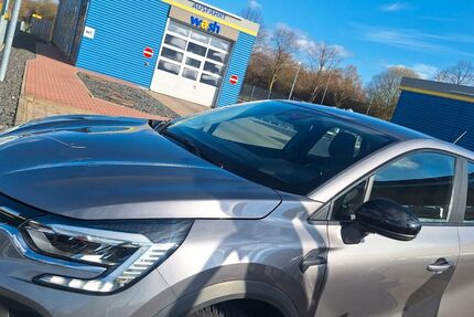 Renault Captur 45.529 km 12.500 &euro; Hohenhameln 31249