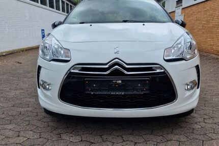 Citroen DS3 103.865 km 3.300 &euro; Hannover 30179