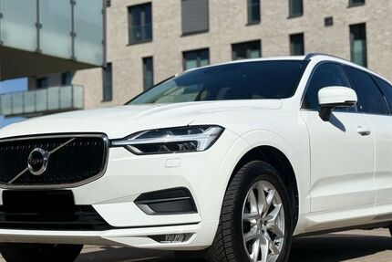 Volvo XC60 87.000 km 22.499 &euro; Hannover 30179