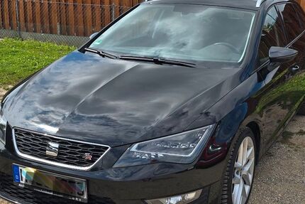 Seat Leon 140.000 km 9.100 &euro; Ronnenberg 30952