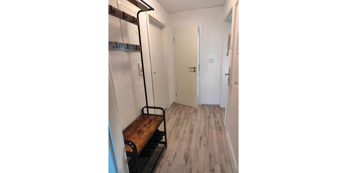 Dachgeschoßwohnung Seelze - 2 Zimmer, 43 m&sup2;, 115.000&euro; | Angebot:25422976