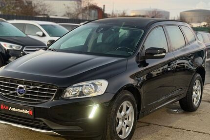 Volvo XC60 167.000 km 13.000 € Hannover 30453