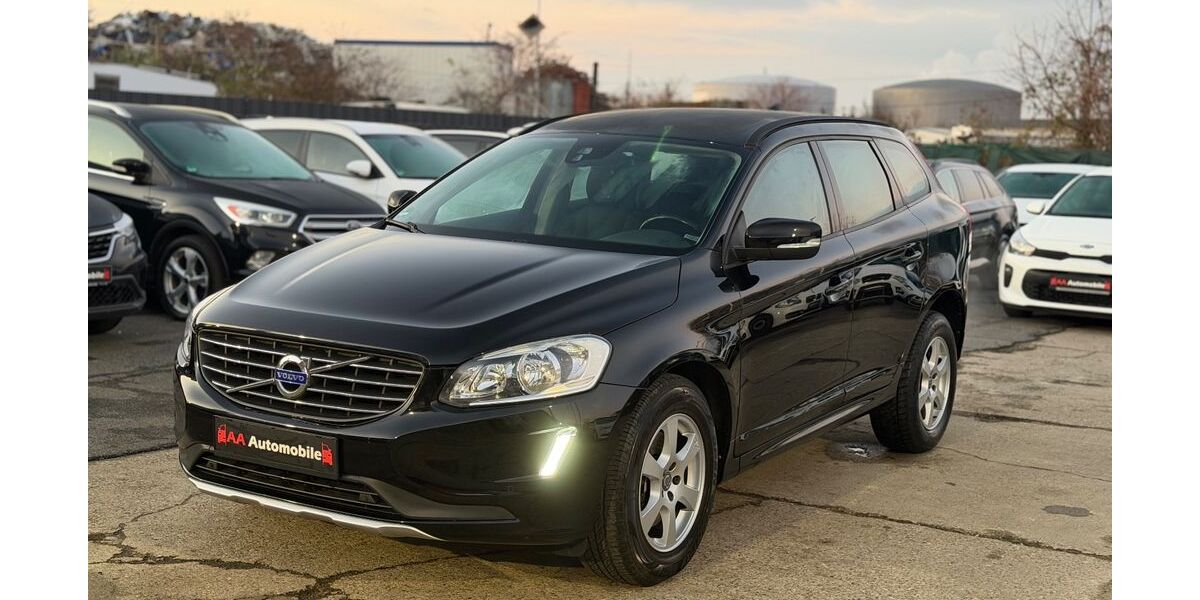 Volvo XC60 167.000 km 13.000 € Hannover 30453