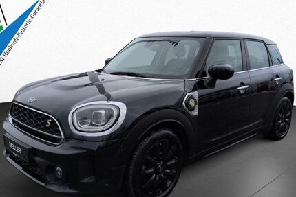Mini Countryman SE (Cooper) 52.034 km 24.450 &euro; Hildesheim 31137