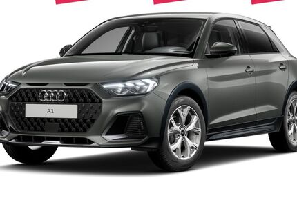 Audi A1 8.578 km 29.990 &euro; Hannover 30179