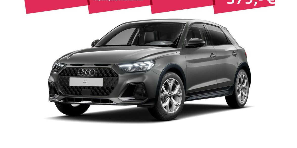 Audi A1 8.578 km 29.990 &euro; Hannover 30179
