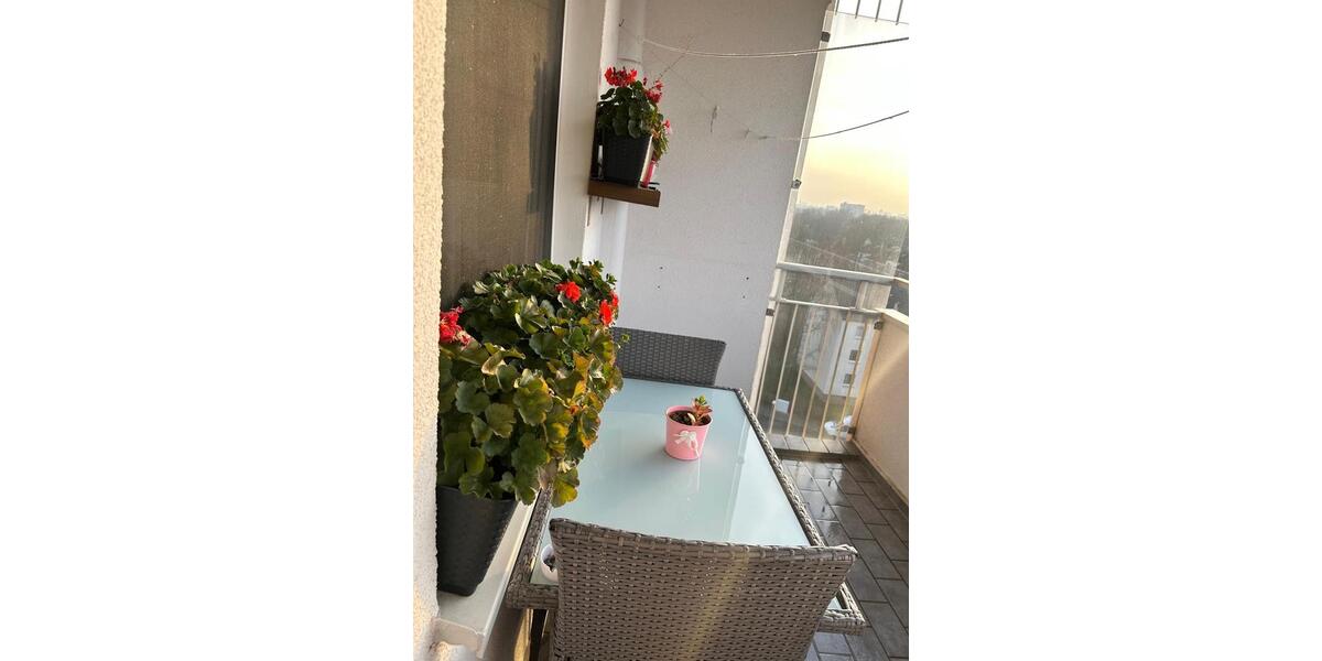 Etagenwohnung Hannover Bothfeld-Vahrenheide - 3 Zimmer, 73 m&sup2;, 1.000&euro; | Angebot:26350821