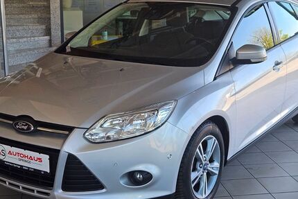 Ford Focus 199.999 km 2.990 &euro; Springe (bei Hannover) 31832
