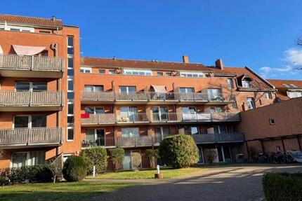 Wohnung Hannover Herrenhausen-Stöcken - 1 Zimmer, 27 m&sup2;, 679&euro; | Angebot:27570050