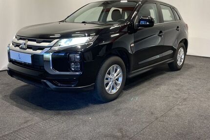 Mitsubishi ASX 81.100 km 16.900 &euro; Seelze 30926