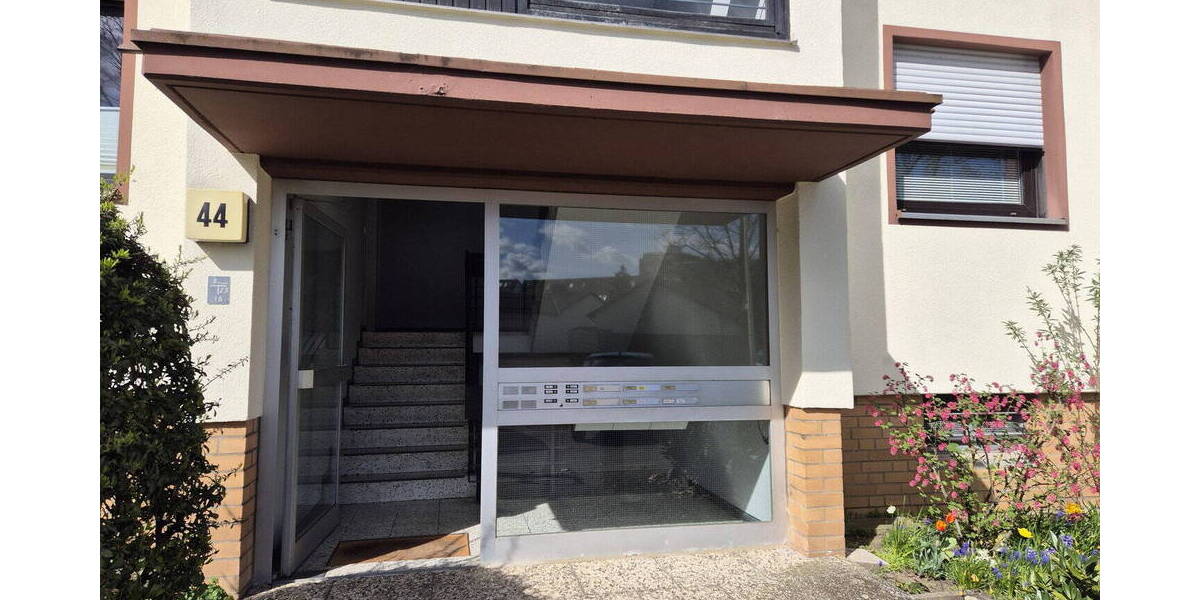 Etagenwohnung Hannover Mühlenberg - 2 Zimmer, 73 m&sup2;, 199.500&euro; | Angebot:26169731