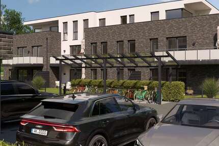 Wohnung zum Kaufen in Wunstorf 309.000 € 64.48 m² 2 zimmer