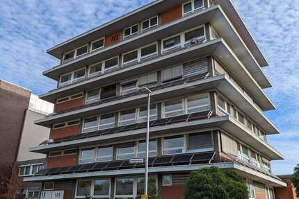 Büro in Hannover 750 € 75 m²