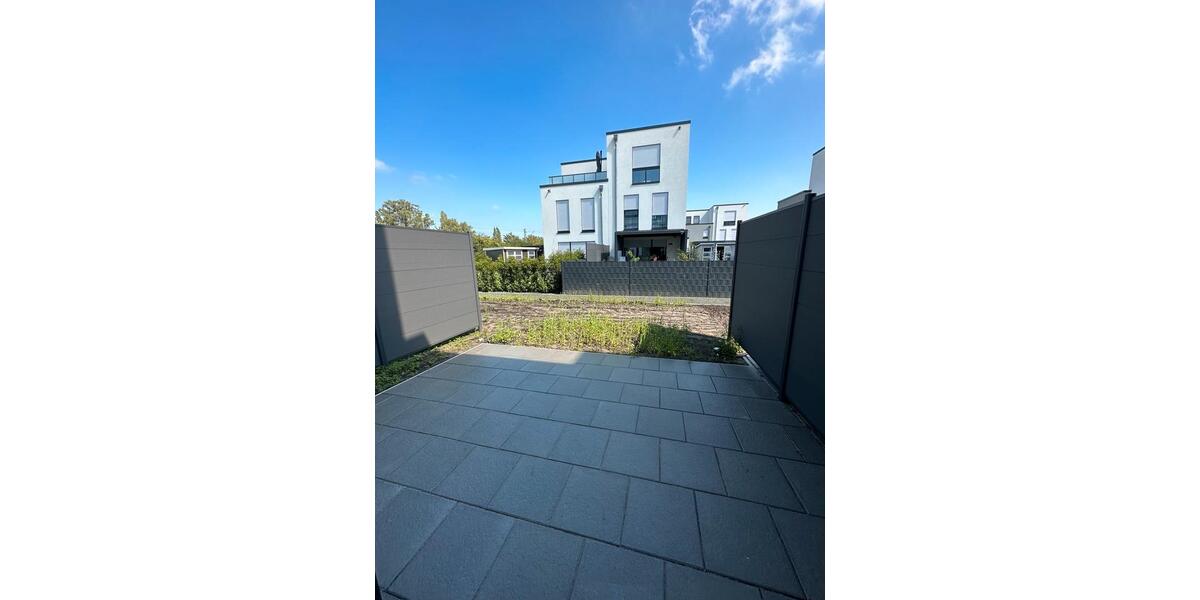 Reihenhaus Hannover Bothfeld-Vahrenheide - 4 Zimmer, 121 m&sup2;, 589.000&euro; | Angebot:26736939