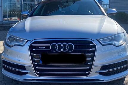 Audi A6 225.000 km 9.900 &euro; Hannover 30453