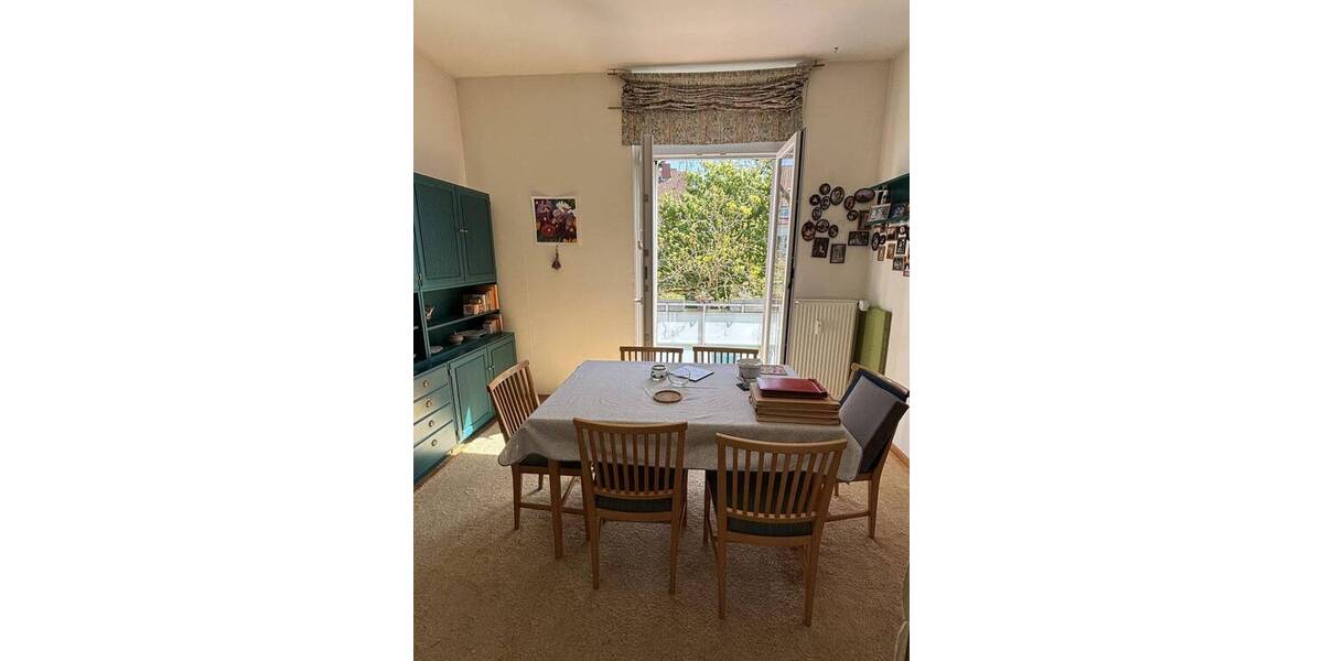 Etagenwohnung Hannover Südstadt - 5 Zimmer, 110 m&sup2;, 438.000&euro; | Angebot:26825906