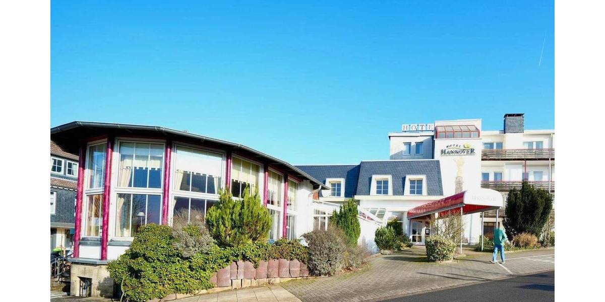 Gewerbeobjekt Bad Nenndorf Waltringhausen - 1 Zimmer, 716 m&sup2;, 595.000&euro; | Angebot:24041969