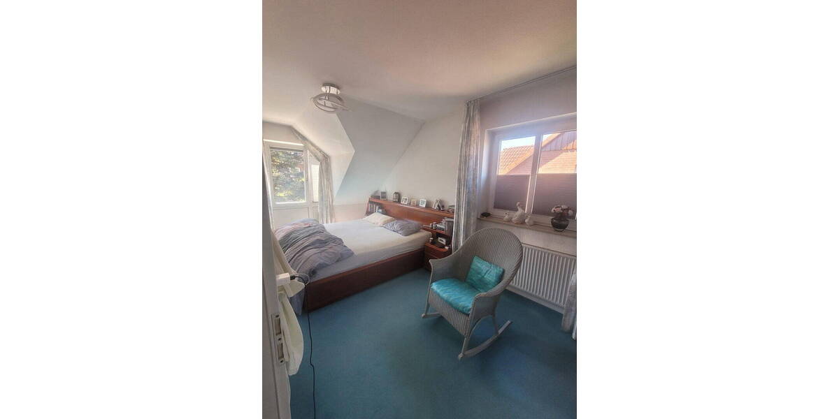 Doppelhaushälfte Hannover Badenstedt Badenstedt - 4 Zimmer, 100 m&sup2;, 490.000&euro; | Angebot:26522582
