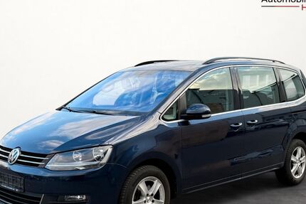 VW Sharan 333.081 km 7.390 &euro; Hannover 30453
