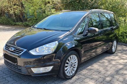 Ford Galaxy 268.733 km 6.250 € Laatzen 30880