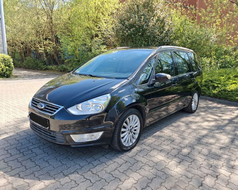 Ford Galaxy 268.733 km 6.250 € Laatzen 30880