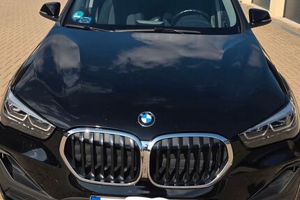 BMW X1 58.500 km 25.490 € Borsum 31177