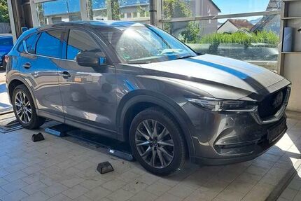 Mazda CX-5 104.500 km 19.990 &euro; Laatzen 30880