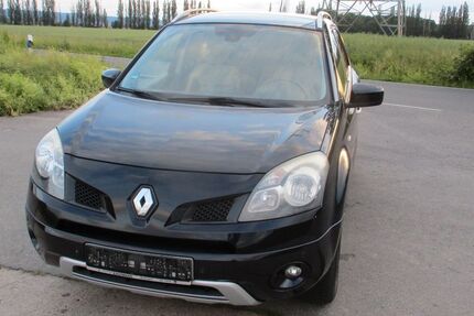Renault Koleos 237.000 km 2.999 &euro; Barsinghausen 30890