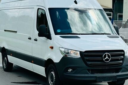 Mercedes-Benz Sprinter 11.800 km 33.990 € Hildesheim 31135