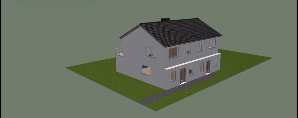 Doppelhaushälfte Sehnde - 4 Zimmer, 95 m&sup2;, 375.000&euro; | Angebot:26152152