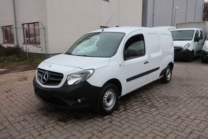 Mercedes-Benz Citan 209.712 km 8.400 &euro; Hannover 30179