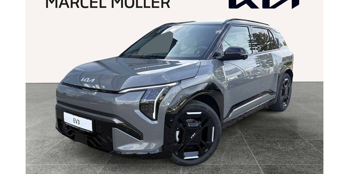 Kia EV3 7.000 km 42.480 &euro; Wunstorf 31515